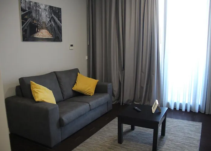 Basto Vila Hotel