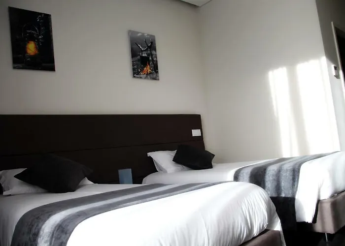 Basto Vila Hotel
